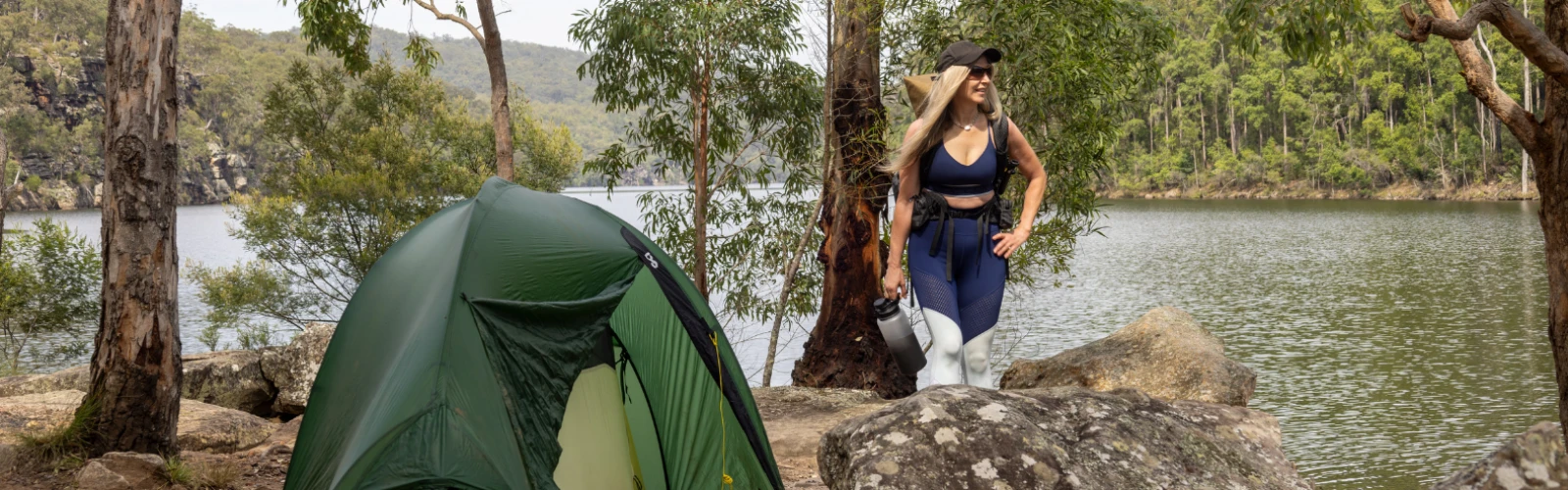 Top Hiking, Camping & Adventure Activities in Twentynine Palms