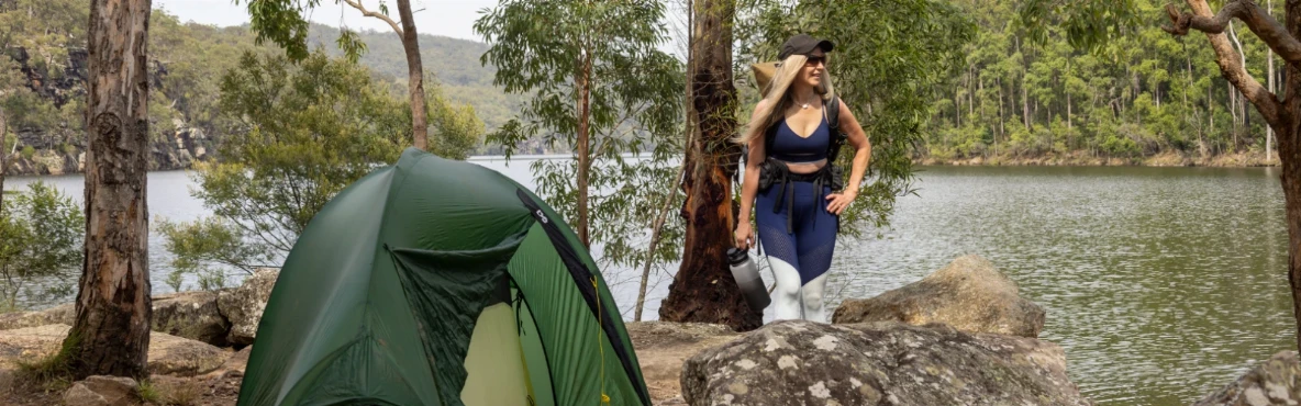 Top Hiking, Camping & Adventure Activities in Twentynine Palms