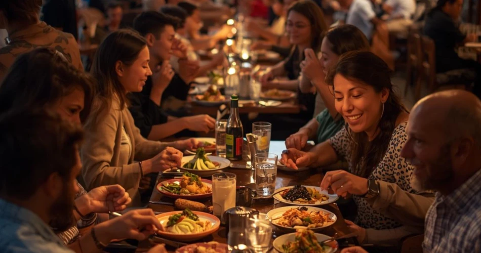 Top Things to Do at Night in Twentynine Palms, California