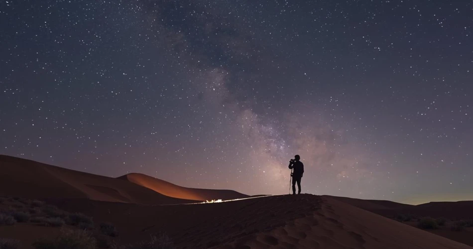 Top Things to Do at Night in Twentynine Palms, California