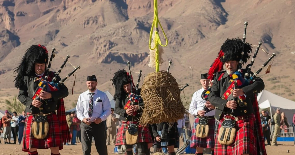 Best Annual Events in Twentynine Palms for Travelers