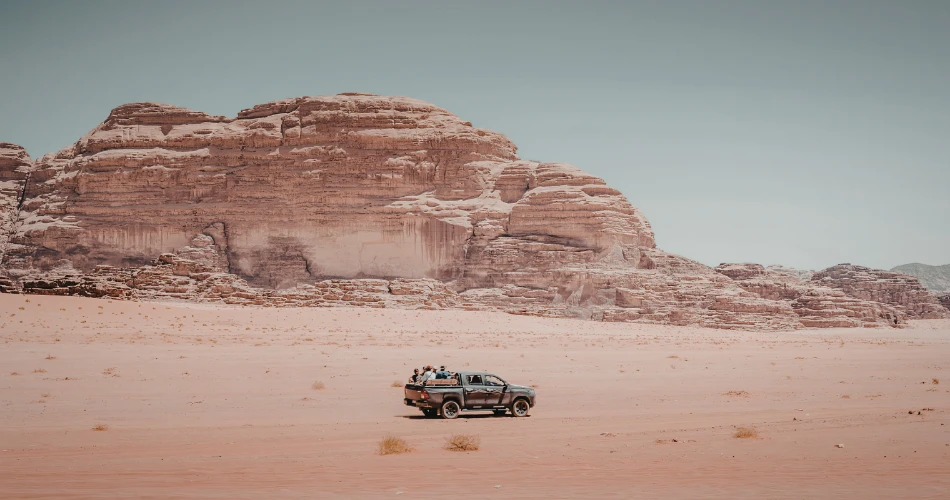 Top Hiking, Camping & Adventure Activities in Twentynine Palms