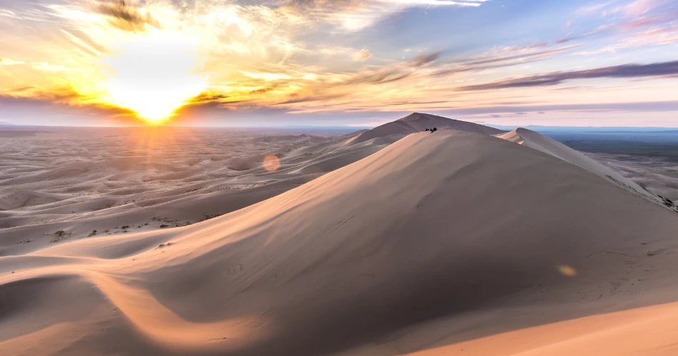Top Hiking, Camping & Adventure Activities in Twentynine Palms