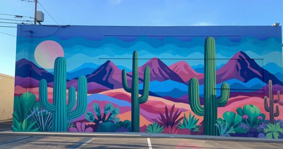 Best Places to Visit in Twentynine Palms for First-Time Travelers