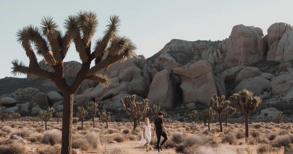 Fun Things to Do in Twentynine Palms with Family & Friends
