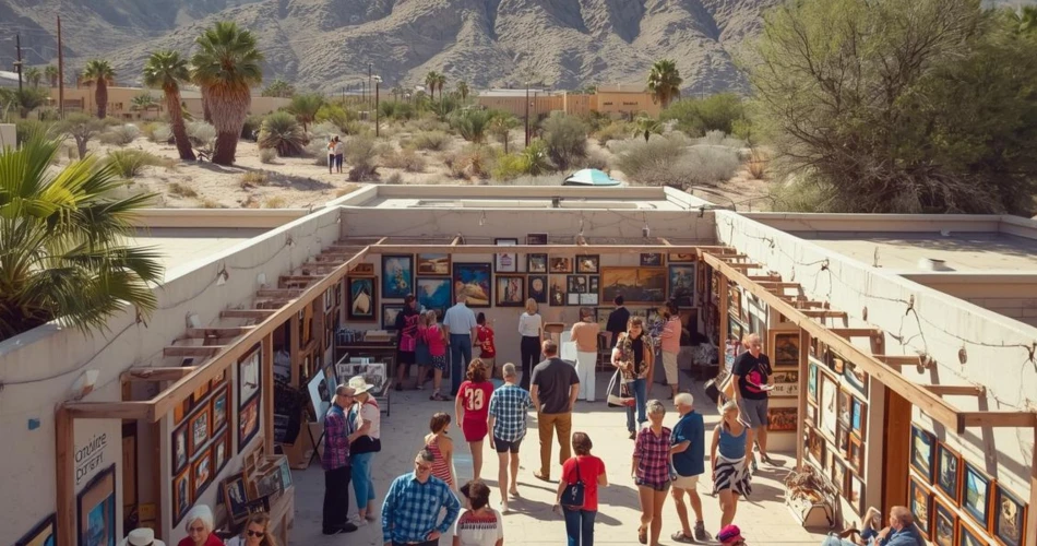 Fun Things to Do in Twentynine Palms with Family & Friends