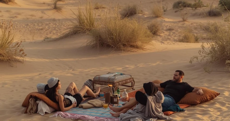 Fun Things to Do in Twentynine Palms with Family & Friends